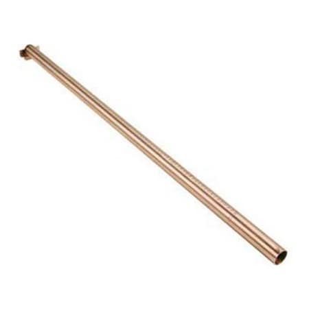 Allpoints Allpoints 2721265 Burner, Lower (Single) For Nieco Corp. 2721265